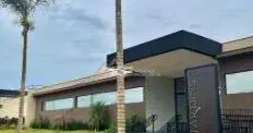 Terreno em Condomínio à Venda no Village Costa Sul - Ribeirão Preto / SP