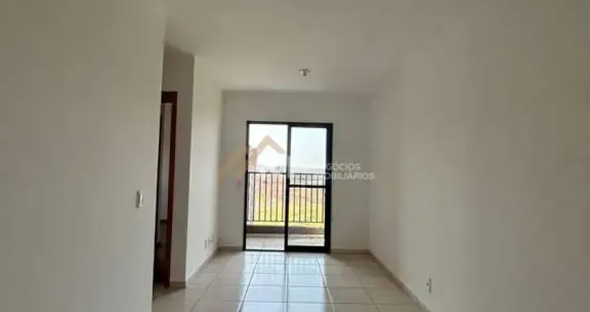 Apartamento à Venda no Jardim Olhos d' Água - Ribeirão Preto / SP