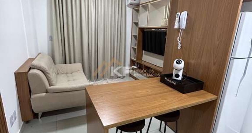 Apartamento com 1 quarto à venda no Centro, Ribeirão Preto 