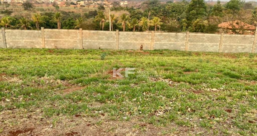 Terreno à venda - Condomínio Santa Martha dentro de ilha - Ribeirão Preto / SP