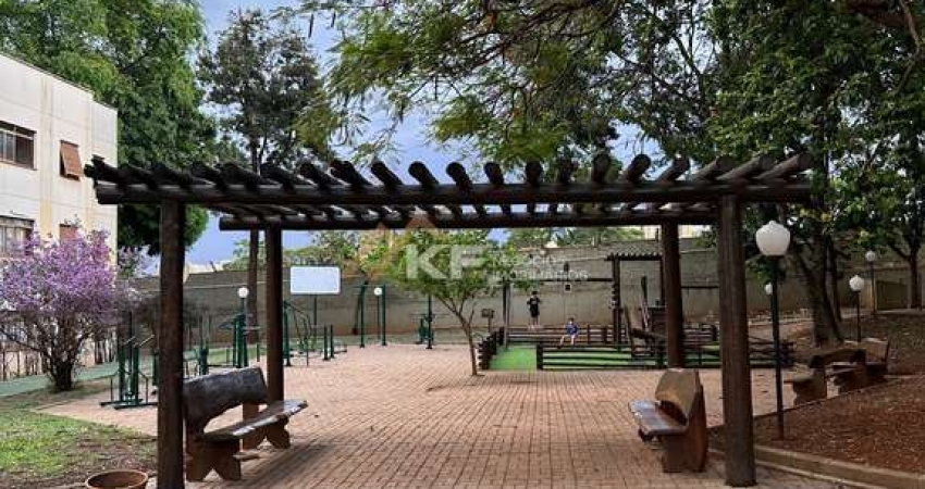 Apartamento à Venda no Presidente Médici - Ribeirão Preto / SP