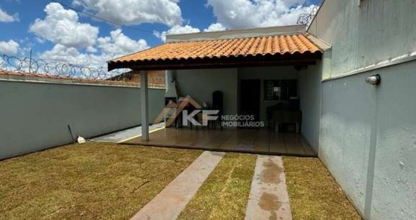 Casa à Venda em Bonfim Paulista - Ribeirão preto / SP