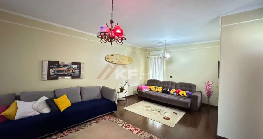 Casa à Venda 3 Dormitórios com Piscina e Varanda Gourmet no bairro Vila Tibério - Ribeirão Preto / SP