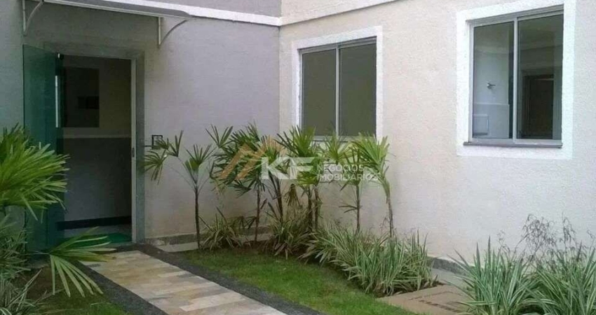 Apartamento à Venda no Ipiranga - Ribeirão Preto / SP