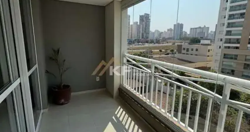 Apartamento à Venda no Nova Aliança -  Ribeirão Preto / SP