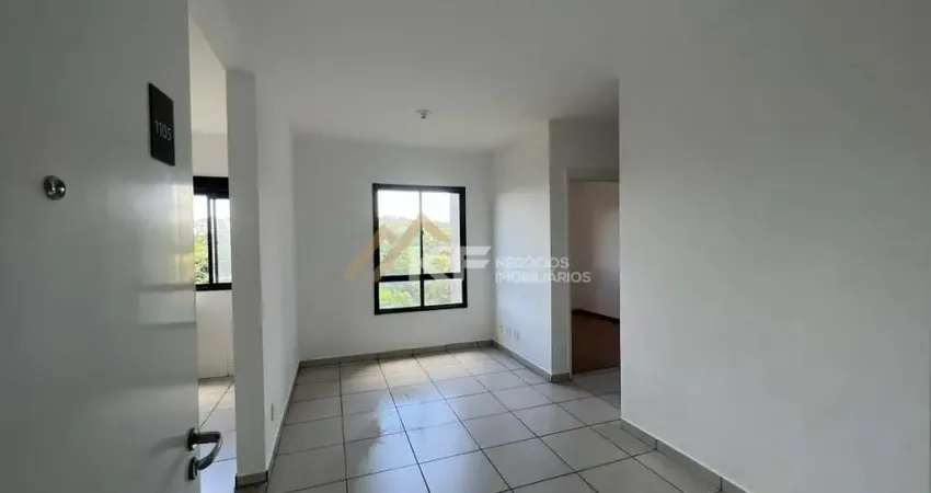 Apartamento à Venda no Jardim Paulistano - Ribeirão Preto / SP