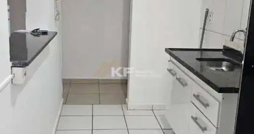 Apartamento à venda - Condomínio Parque Renascer - Ribeirão Preto / SP