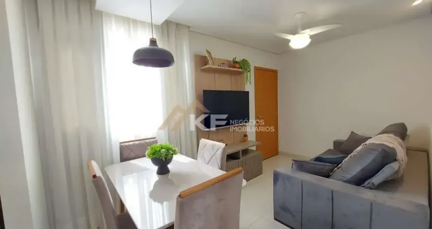 Apartamento à Venda de 2 Dormitórios com armários, no Bairro Jardim Manoel Penna - Ribeirão Preto /SP