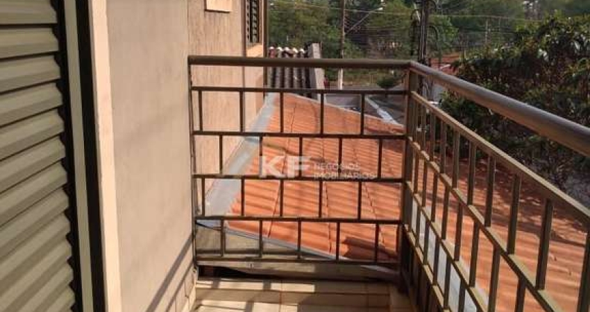 Casa à Venda -Bairro Geraldo Correia -Ribeirão Preto SP