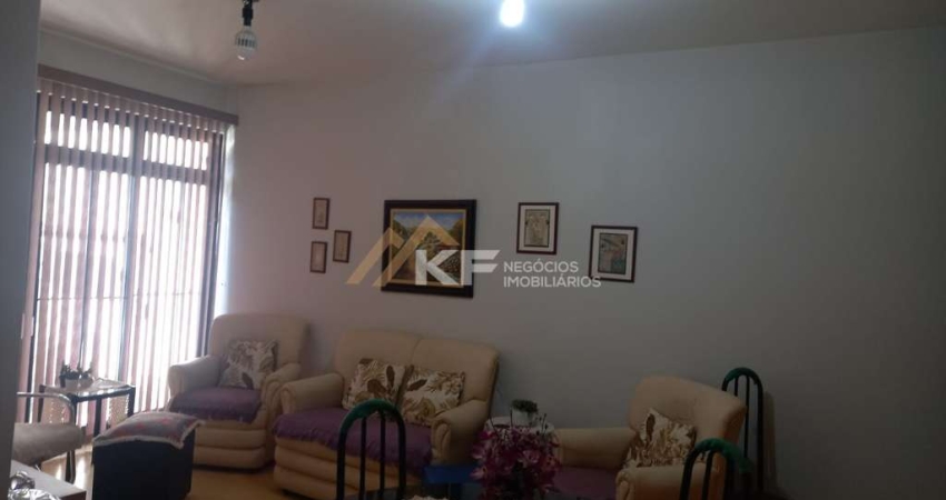 Excelente Apartamento Térreo com Quintal à Venda- Jardim Irajá- Ribeirão Preto-SP
