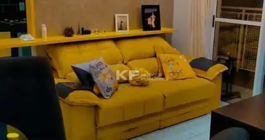 Apartamento à venda  todo mobiliado Condomínio Único Residencial - Ribeirão Preto