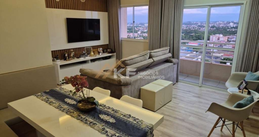 Apartamento à Venda no Planalto Verde - Ribeirão Preto / SP