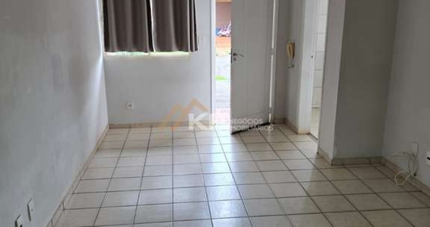 Casa à venda no Condomínio Jatoba- Ribeirão Preto-SP