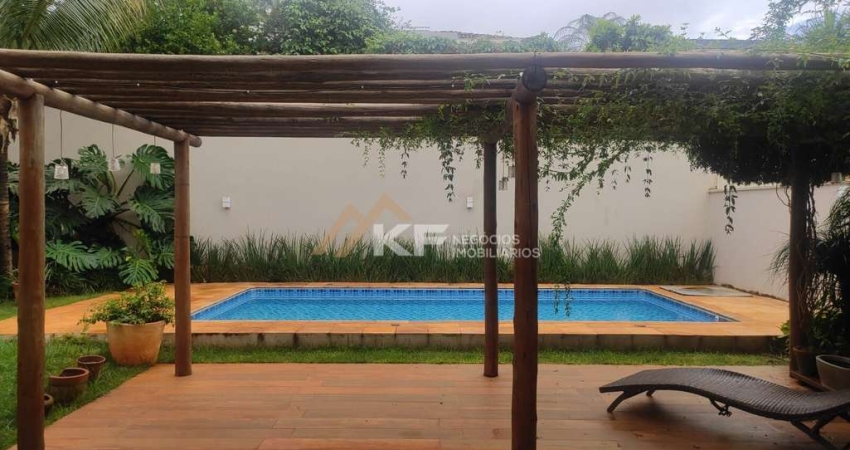 Casa à Venda no Condomínio Quinta do Golf - Ribeirão Preto / SP