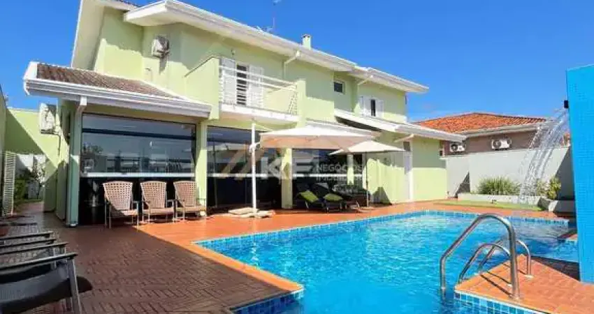 Casa Sobrado - 4 Suítes - Escritório - City Ribeirão - Ribeirão Preto/SP