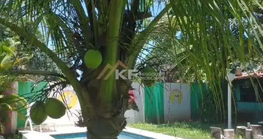Chácara em Condomínio à Venda no Residencial Itanhangá - Ribeirão Preto / SP