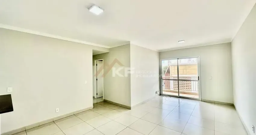 Apartamento à Venda- Próximo ao Ribeirão Shooping- Nova Aliança- Ribeiração Preto-SP