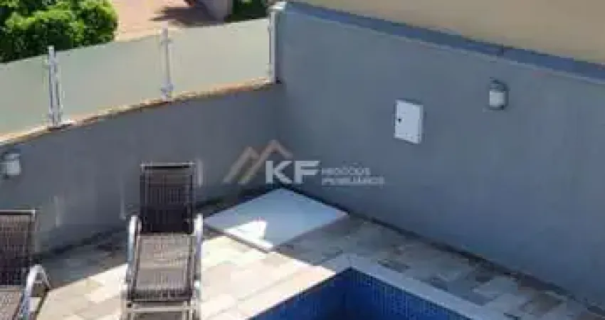 Casa em Condomínio à venda - San Marco Ilha Liesina - Bonfim Paulista - Ribeirão Preto / SP