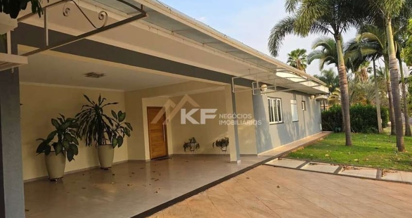 Casa em Condomínio à Venda Village Bandeirantes em Jardinopolis  - SP