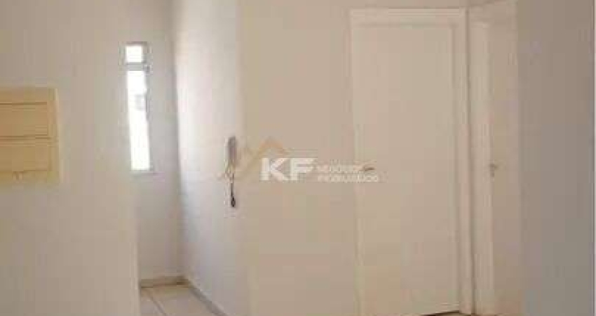 Apartamento à Venda com 2 Dormitórios no bairro Jardim Heitor Rigon - Ribeirão Preto / SP