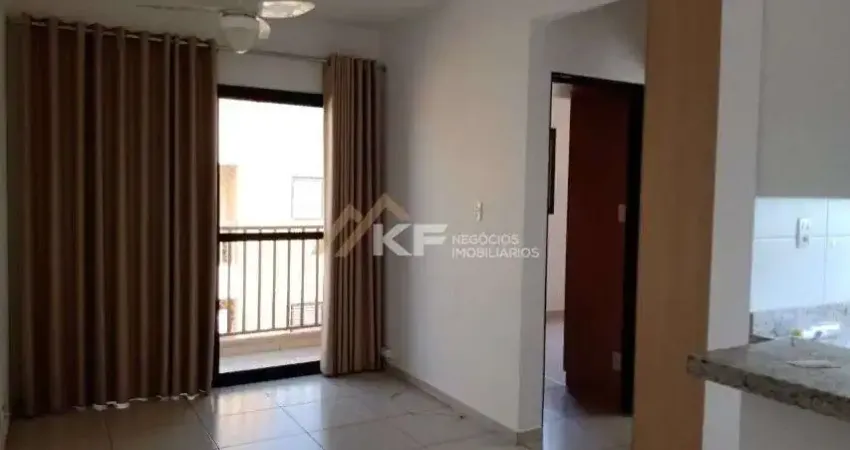 Apartamento à Venda na Vila Tibério - Ribeirão Preto / SP