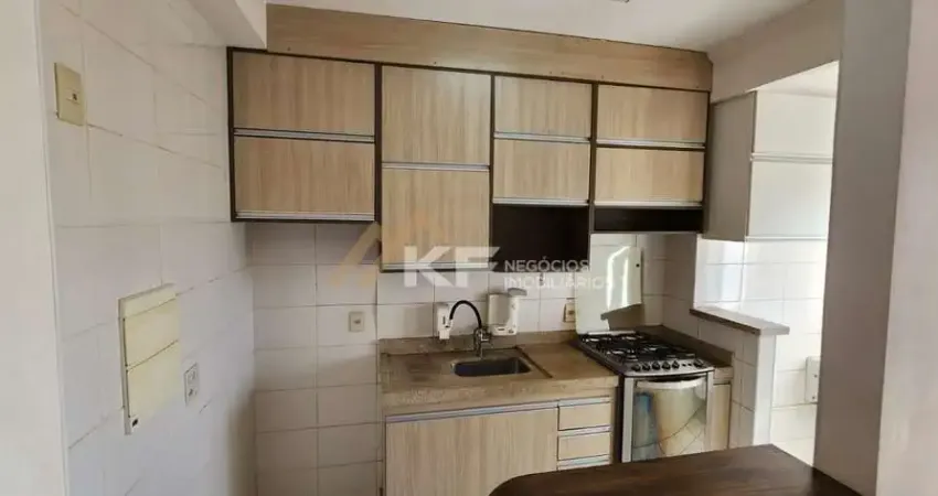 Apartamento à Venda no Mirante do Sol - Ribeirão Preto /SP