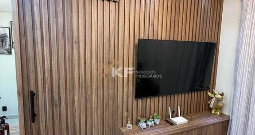 Apartamento à Venda com 2 Dormitórios em Jd Guaporé  Ribeirão Preto / SP