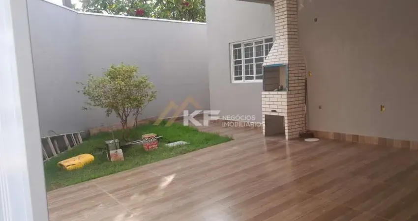 Casa à Venda no Sumarezinho Ribeirão Preto /SP