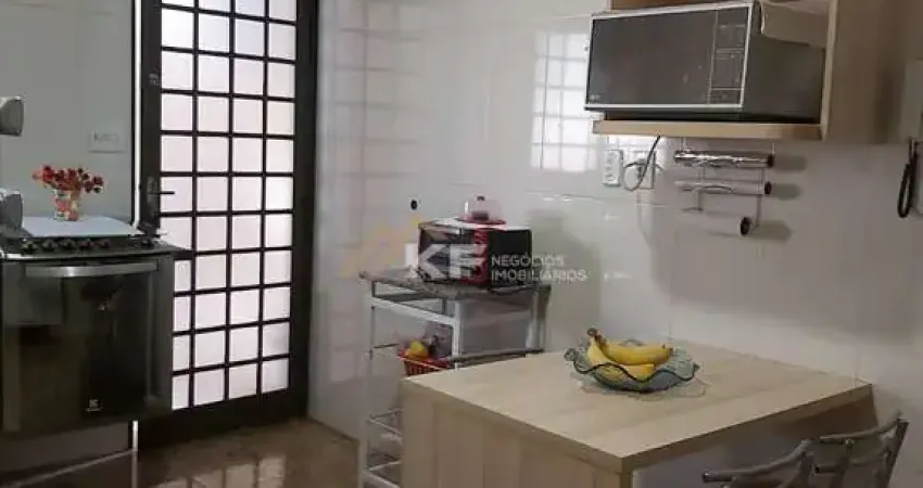 Casa à Venda na Vila Monte Alegre - Ribeirão Preto / SP