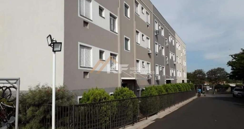 Apartamento à Venda de 2 Dormitórios no bairro Jardim Heitor Rigon - Ribeirão Preto / SP