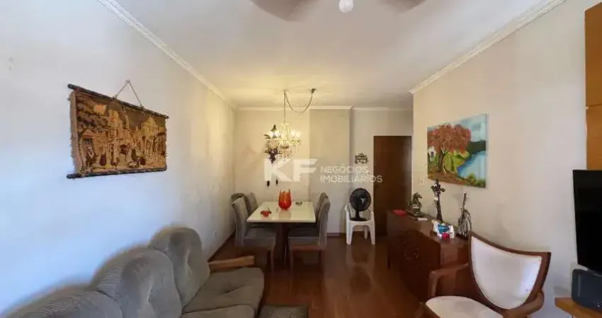 Apartamento à Venda no Jardim Irajá - Ribeirão Preto / SP