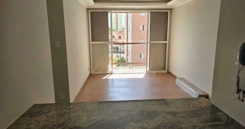 Apartamento à Venda com 3 Dormitorios sendo 1 suite no bairro Parque Residencial Lagoinha - Ribeirão Preto /SP