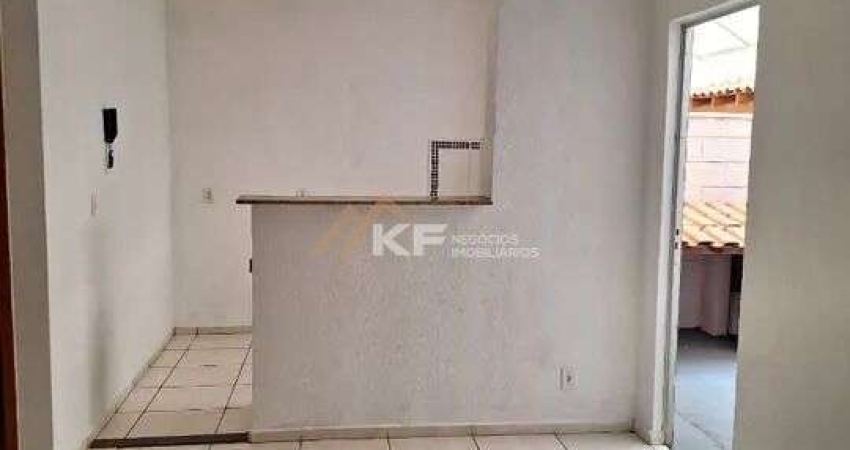 Apartamento Térreo à Venda no Ipiranga - Ribeirão Preto / SP