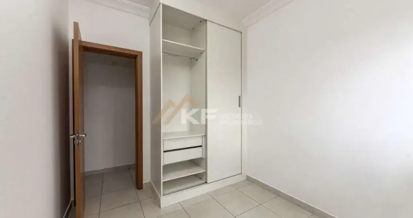 Apartamento à Venda no Vila Tibério - Ribeirão Preto / SP
