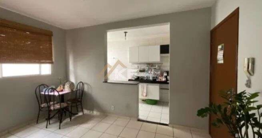Apartamento à Venda com 2 Dormitórios no Conjunto Habitacional Jardim das Palmeiras - Ribeirão Preto / SP