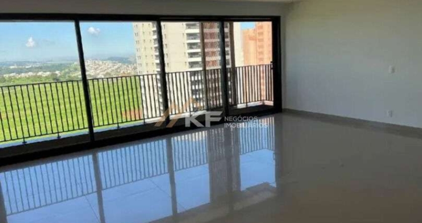 Apartamento à Venda em Jarddim Olhos D Água - Ribeirão Preto / SP