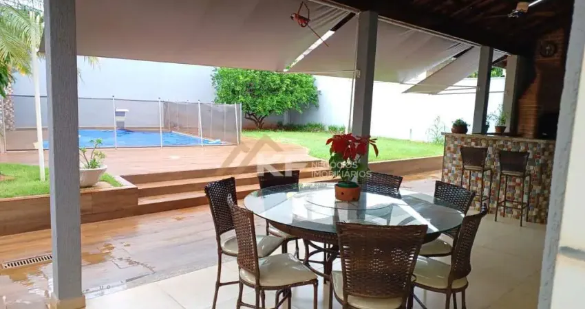 Casa Sobrado à Venda no Riberânia - Ribeirão Preto / SP