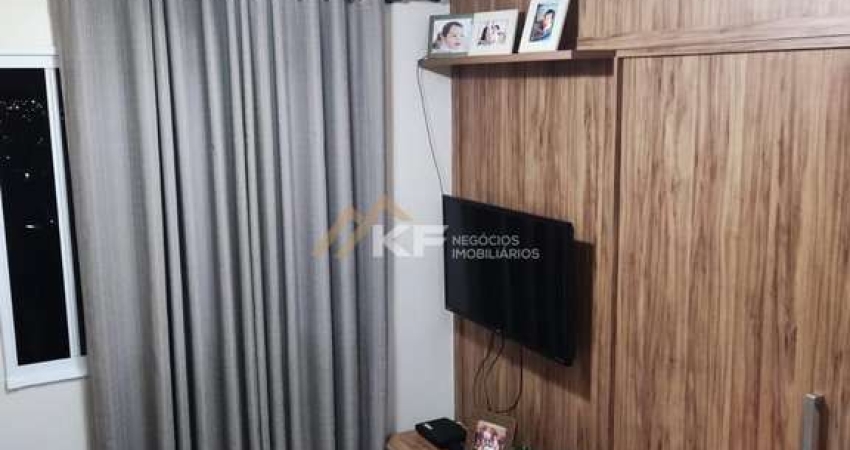 Apartamento à venda -Condomínio Viva Bem - Ribeirão Preto SP