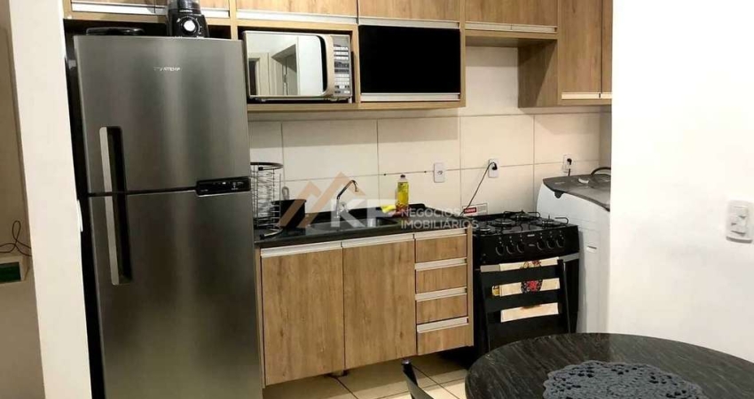Apartamento Térreo à Venda com 2 Dormitórios no bairro Jardim Heitor Rigon - Ribeirão Preto / SP