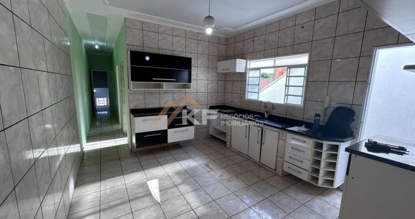 Casa à Venda no Planalto Verde - Ribeirão Preto / SP