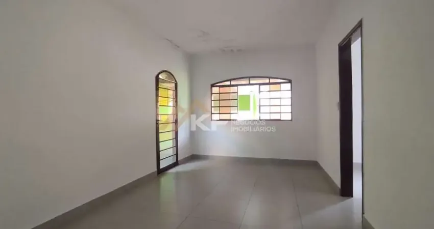 Casa à Venda - Quintino Facci II - Ribeirão Preto /SP