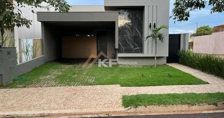 Casa em Condomínio à Venda no Vila Romana II - Ribeirão Preto / SP
