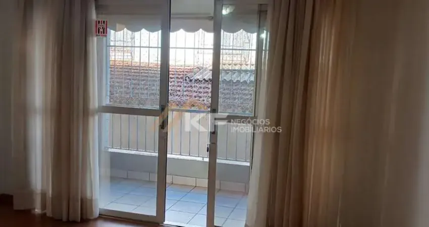 Apartamento á Venda na Vila Seixas- Ribeirão Preto-SP