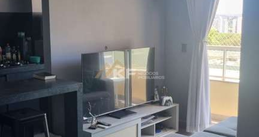 Apartamento à Venda no Nova Aliança - Ribeirão Preto / SP