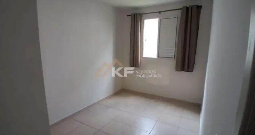 Apartamento à Venda - Condomínio  Renascer - Jd Manoel Pena - Ribeirão Preto / SP