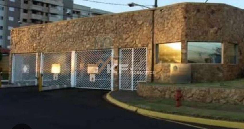 Casa em Condomínio á Venda Ribeirão Preto- SP -na Zona Leste