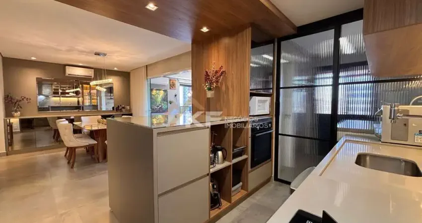 Apartamento à Venda no Jardim Olhos D'Água - Ribeirão Preto / SP