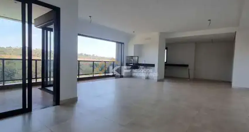 Apartamento à Venda no Vila do Golf- Ribeirão Preto /SP