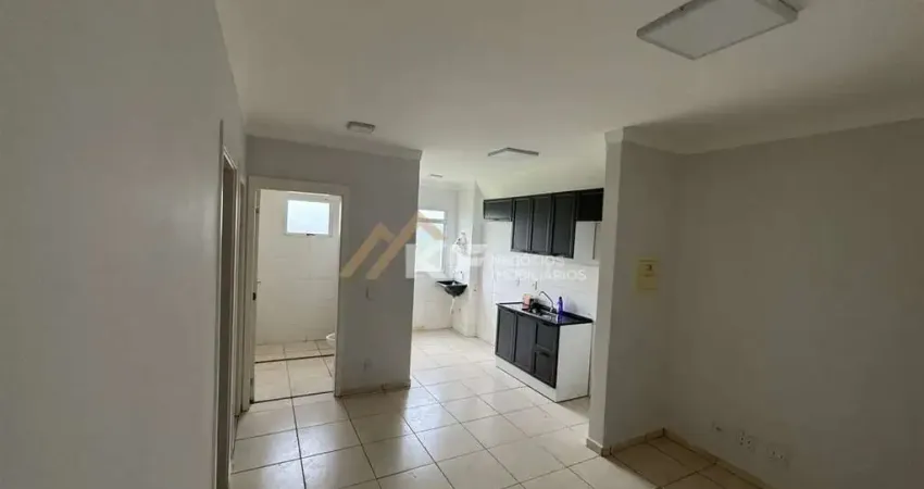 Apartamento à Venda no Vitta Via Norte II - Ribeirão Preto / SP
