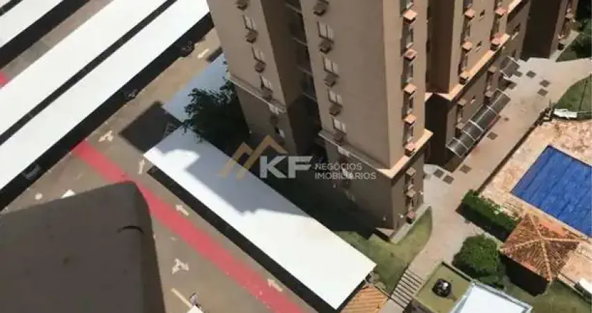 Apartamento à Venda no Alto do Ipiranga - Ribeirão Preto / SP